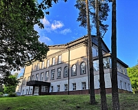 Отель Розендорф (Новорязанское шоссе)