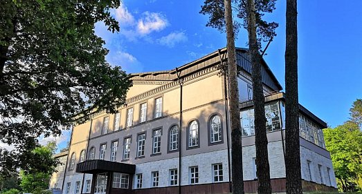 Отель Розендорф Новорязанское шоссе - официальный сайт