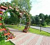 Усть-Качка Пермский край