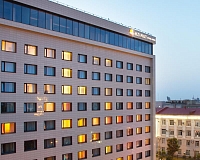 Отель Азимут (Воронеж) (Воронежская область)