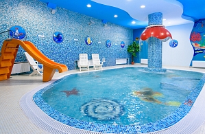 Фотографии объекта
							Санаторий «Беловодье» Белокуриха