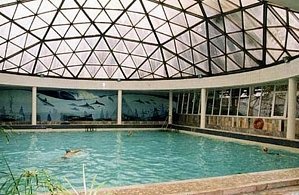 Фотографии объекта
							Санаторий «Фрунзе» Сочи