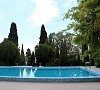 Усадьба «Голубой Залив» Симеиз, Крым, отдых все включено №25