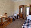 Санаторий «Вернер» Ессентуки, отдых все включено №56