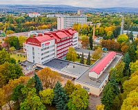 Санаторий Нива (Ессентуки)