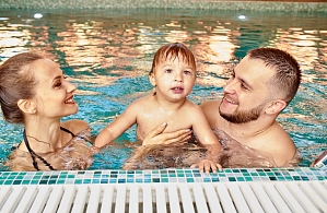 Фотографии объекта
							Санаторий «Арника» Кисловодск