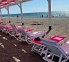 Отель Берег Святой Софии Гагра - официальный сайт