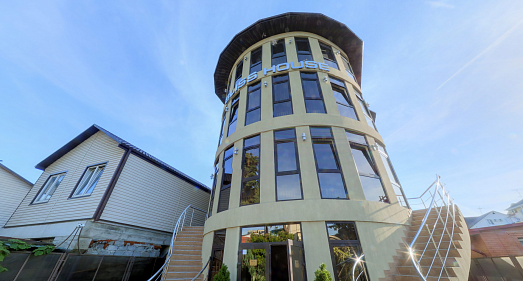 Отель Bliss House Адлер - официальный сайт