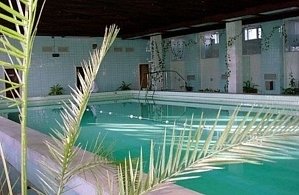 Фотографии объекта
							Санаторий «Россия» Ессентуки