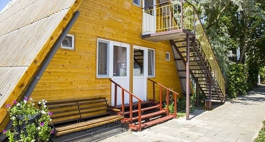 Отель Коронелли Феодосия - официальный сайт Отель Коронелли Феодосия - официальный сайт