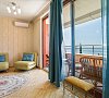 Апарт-отель «Фамилия Элит» Ялта, Крым, отдых все включено №54