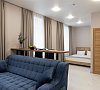 Отель 8 AVENUE 4* Сочи