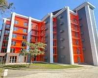 Отель Мореин (Туапсе)