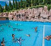 Аквапарк «Миндальная роща» Алушта, Крым, отдых все включено №14