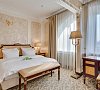Гостиница The Rooms Boutique Hotel #17
