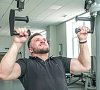 Санаторий «Елизавета - Минеральные Воды» Железноводск, отдых все включено №41