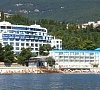 Отель Приморский Парк Ялта Отель Приморский Парк Ялта