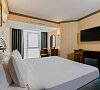 Отель «City Park Hotel Sochi» Сочи #36