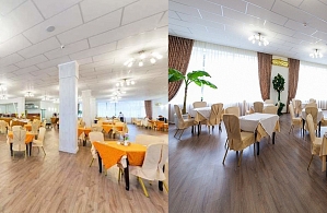 Фотографии объекта
							Санаторий «Красная Талка» Геленджик