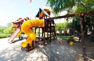 Фотографии объекта
							Санаторий «Шексна» Сочи (Вардане)