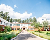 Санаторий «Вяжути» Белоруссия