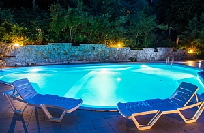 Фотографии объекта
							Отель «Муссон» Ялта, Крым