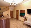 Отель Страсс Геленджик