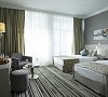 «Gashalti Health Hotel Naftalan» Нафталан (Азербайджан), отдых все включено №43