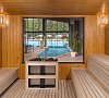 Парк-отель «LES Art Resort» Рузский район #29