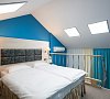 Отель Kailas Spa Hotel Sochi Сочи фото