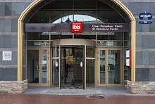 Гостиница Ibis (Санкт-Петербург) #2