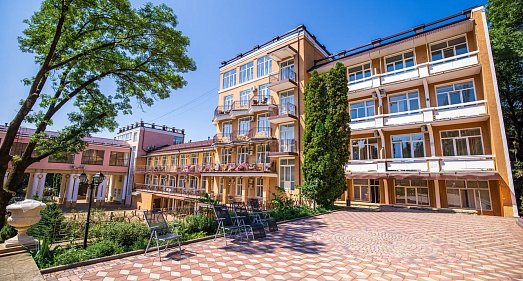 Санаторий Радуга Кисловодск - официальный сайт Санаторий Радуга Кисловодск - официальный сайт