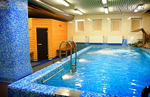 Фотографии объекта
							Санаторий «Алеся» Минская область