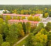Санаторий «Барвиха» УДП Подмосковье, отдых все включено №36