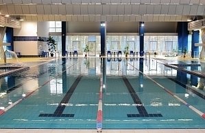 Фотографии объекта
							Санаторий «Лесное» Белоруссия