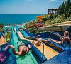 Аквапарк «Миндальная роща» Алушта, Крым, отдых все включено №13