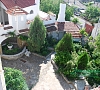 Отель Каффа Феодосия