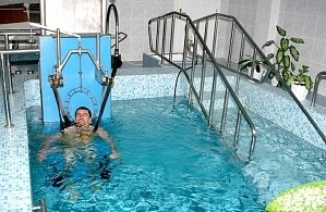 Фотографии объекта
							Санаторий «Чаборок» Белоруссия