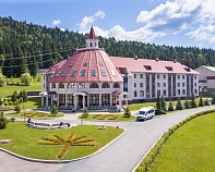 Санаторий «Ассы» Башкортостан