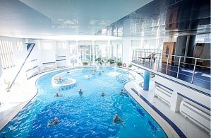 Фотографии объекта
							Санаторий «Ай-Петри» Кореиз, Ялта, Крым