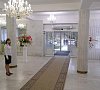 Санаторий Москва Ессентуки фото