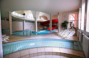 Фотографии объекта
							Отель «Самбия» Зеленоградск