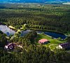 Санаторий Радон Гродненская область фото