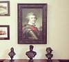 Отель «Адмирал» Севастополь, Крым #35