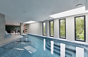 Фотографии объекта
							Отель «Kristall Hotel & SPA» Светлогорск