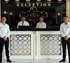 Отель «Gold & SPA Naftalan» Азербайджан, отдых все включено №15