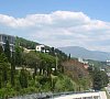 Отель «Ласковый берег» Алушта, Крым #14
