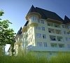 Отель Южная ночь Сочи фото