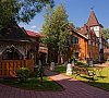 Отель Царская деревня Ярославское шоссе