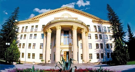 Санаторий Кисловодский Кисловодск - официальный сайт